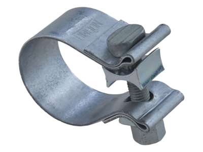 PORSCHE 986 2.5 Boxster Cat Exhaust stainless connecting pipes + clamps 99611111001