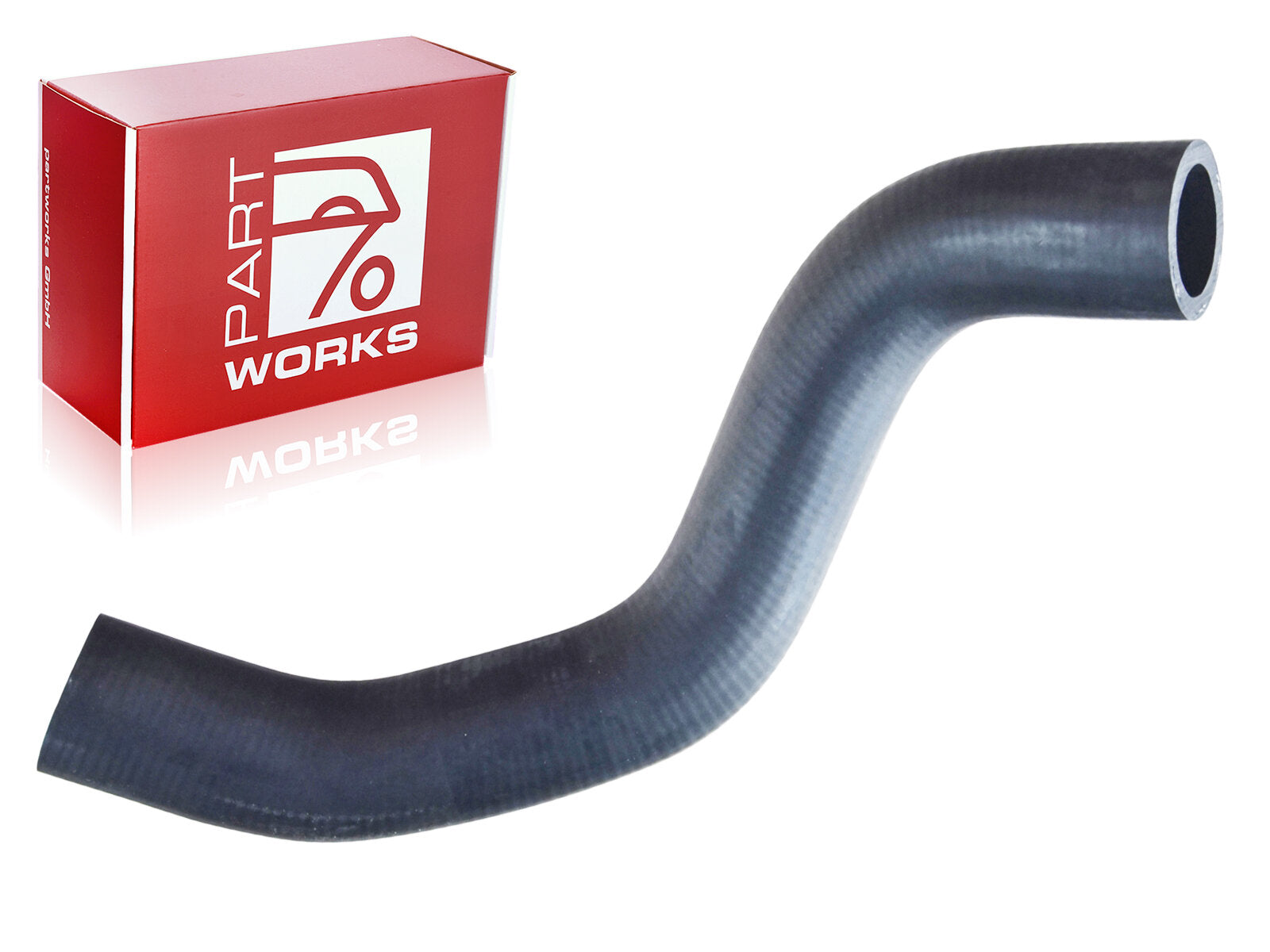 porsche-996-boxster-986-radiator-hose-1x-partworks_986-996_99610662356