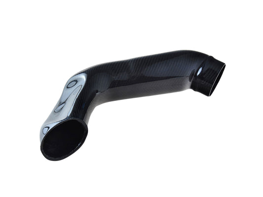 Porsche 964 993 1988-97 Engine Fan Intake Pipe 99321134103 partworks