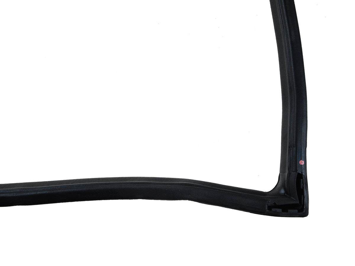 Porsche 993 1994-97 Coupe Door Seal Pair 91153109504 partworks