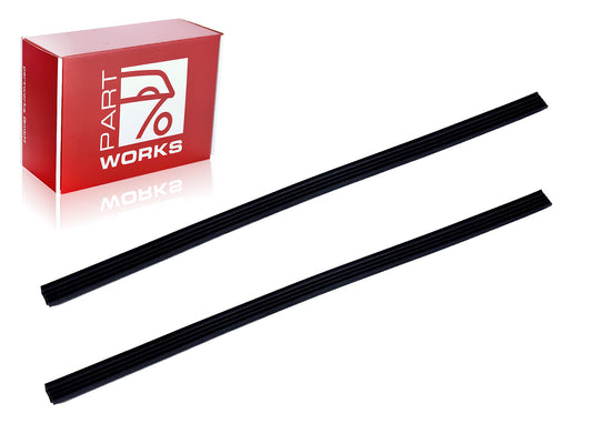 porsche-911-912-bumper-seals-2x-partworks-90150509_911-912_90150509220