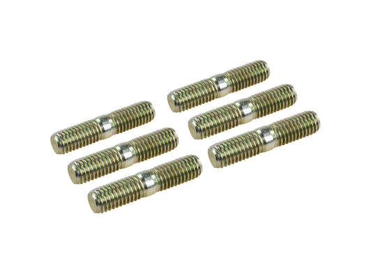 Porsche 356 911 912 914 924 959 964 993 1950-97 6x Cylinder Head Studs 99906200604 partworks
