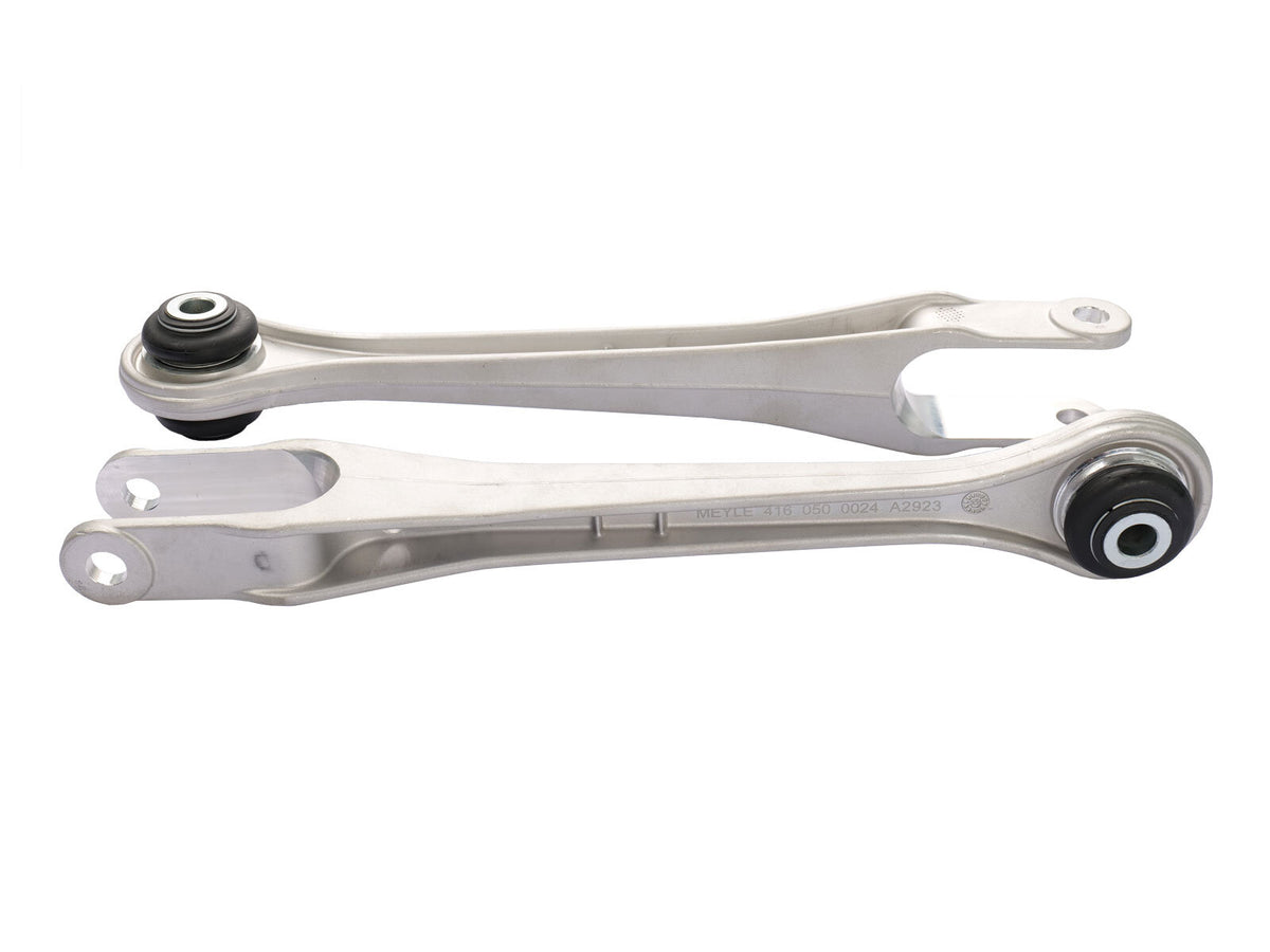 Porsche 996 997 Boxster 986 1996-2008 Trailing Arm Pair Front/Rear 99733104302 Meyle