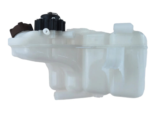 Porsche 996 3.4 Cooling water expansion tank & cap 99610614756