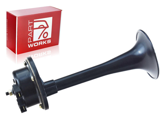 porsche-911-928-964-993-high-tone-horn-1x-partwork_911-930-911T-911E_91163510121