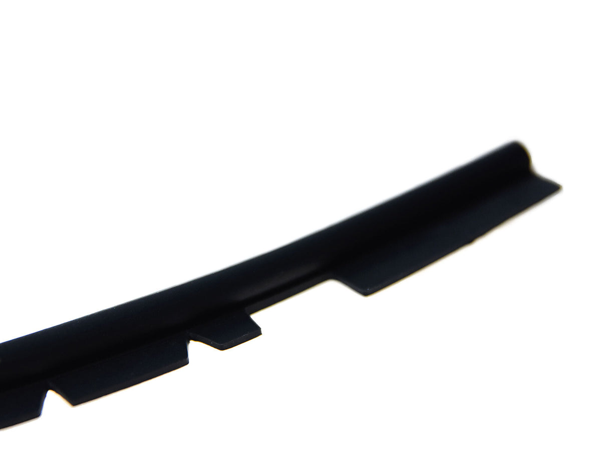 Porsche 993 1993-97 Front Bumper Seal Pair Left and Right 99350554300 partworks