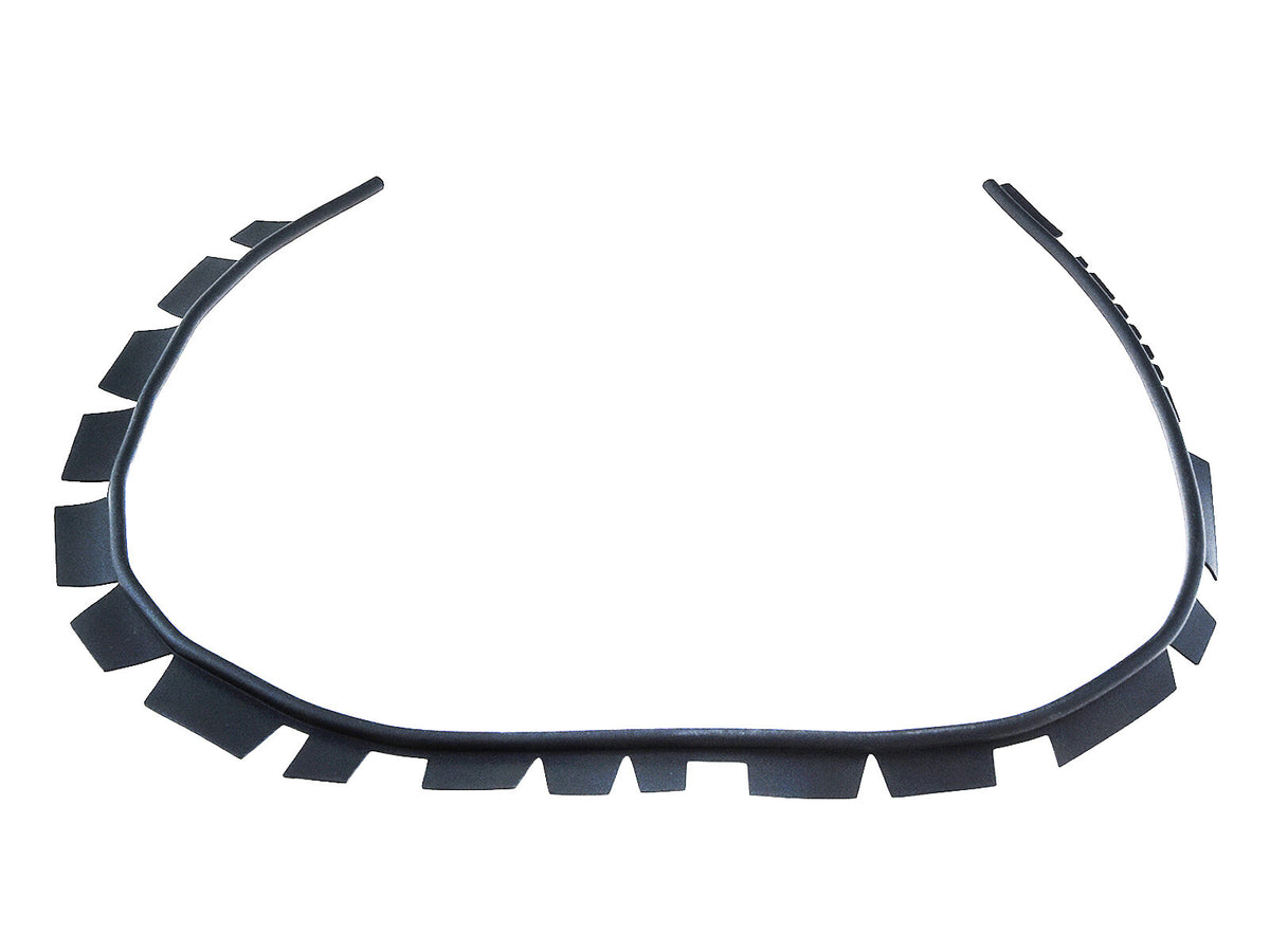 Porsche 993 1993-97 Front Left Bumper Seal 99350554300 partworks