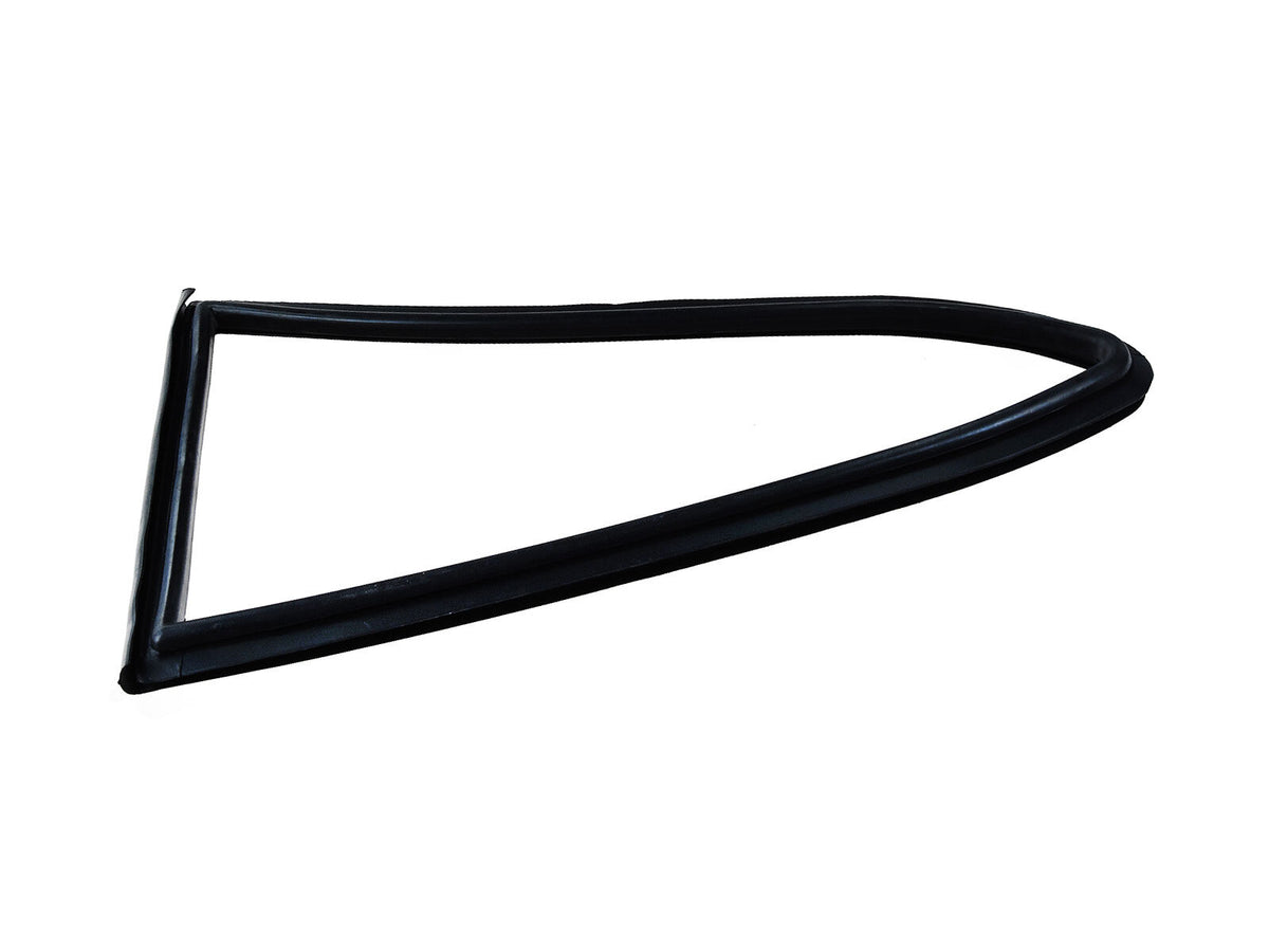 Porsche 993 1993-97 Coupe Left Rear Quarter Window Seal 99354343500 partworks