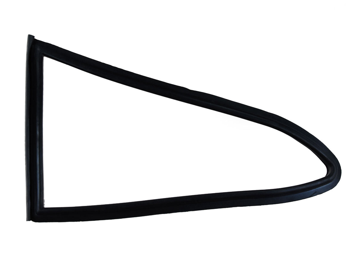 Porsche 993 1993-97 Coupe Left Rear Quarter Window Seal 99354343500 partworks