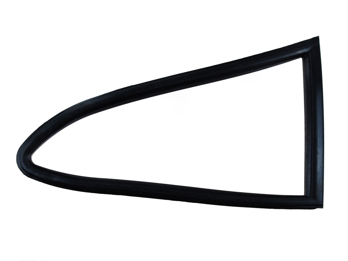 Porsche 993 1993-97 Coupe Left Rear Quarter Window Seal 99354343500 partworks