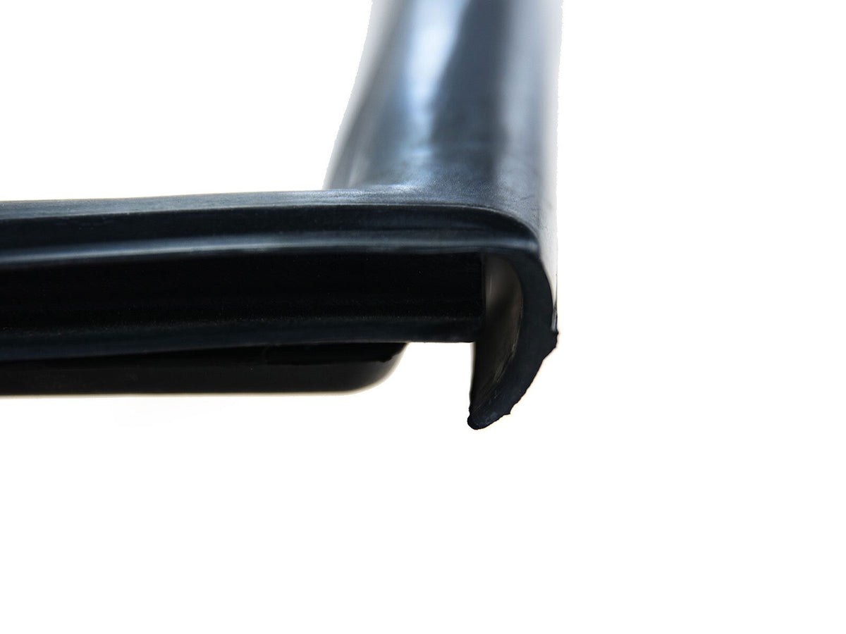 Porsche 993 1993-97 Coupe Left Rear Quarter Window Seal 99354343500 partworks
