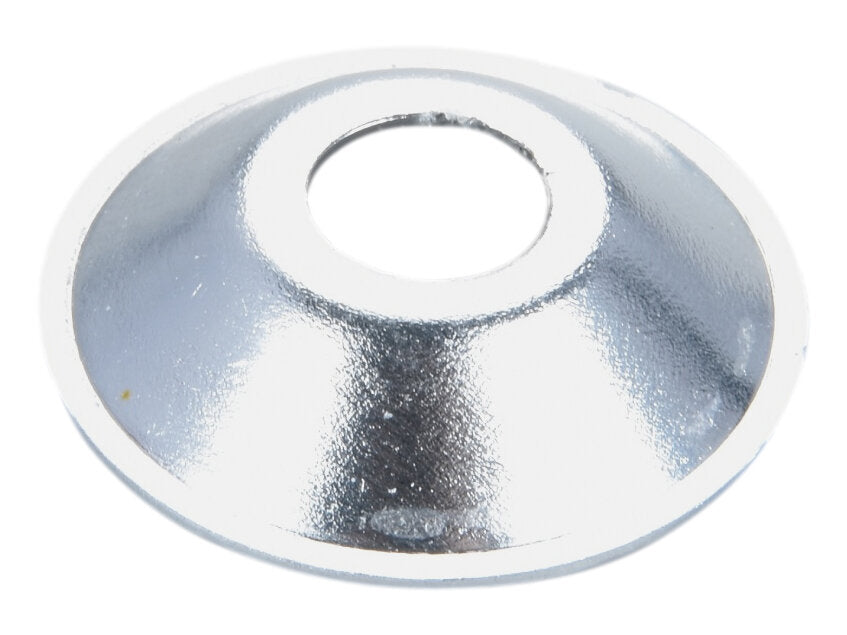 Porsche 911 912 912E 959 964 993 1965-97 Door Contact Switch Aluminium Disc 90161561520 partworks