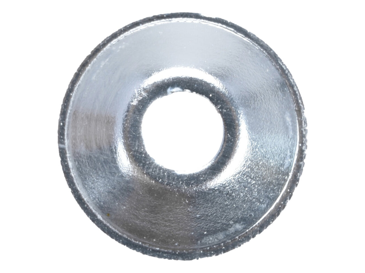 Porsche 911 912 912E 959 964 993 1965-97 Door Contact Switch Aluminium Disc 90161561520 partworks