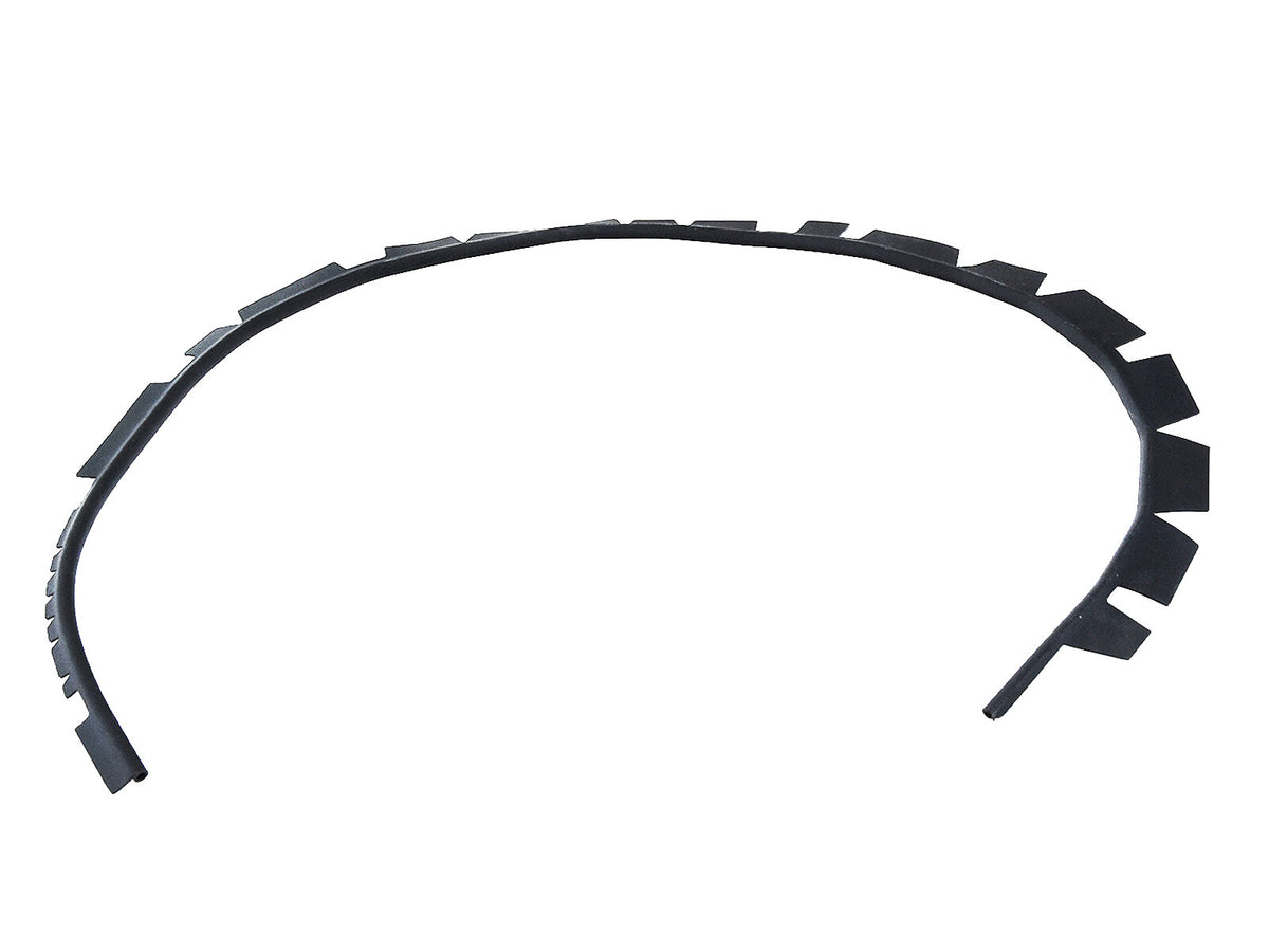 Porsche 993 1993-97 Front Right Bumper Seal 99350554400 partworks