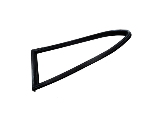Porsche 993 1993-97 Coupe Right Rear Quarter Window Seal 99354343600 partworks