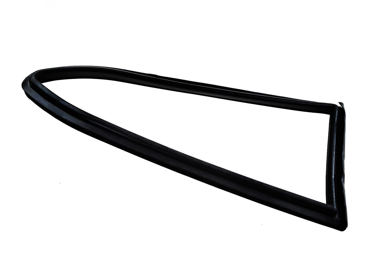 Porsche 993 1993-97 Coupe Right Rear Quarter Window Seal 99354343600 partworks