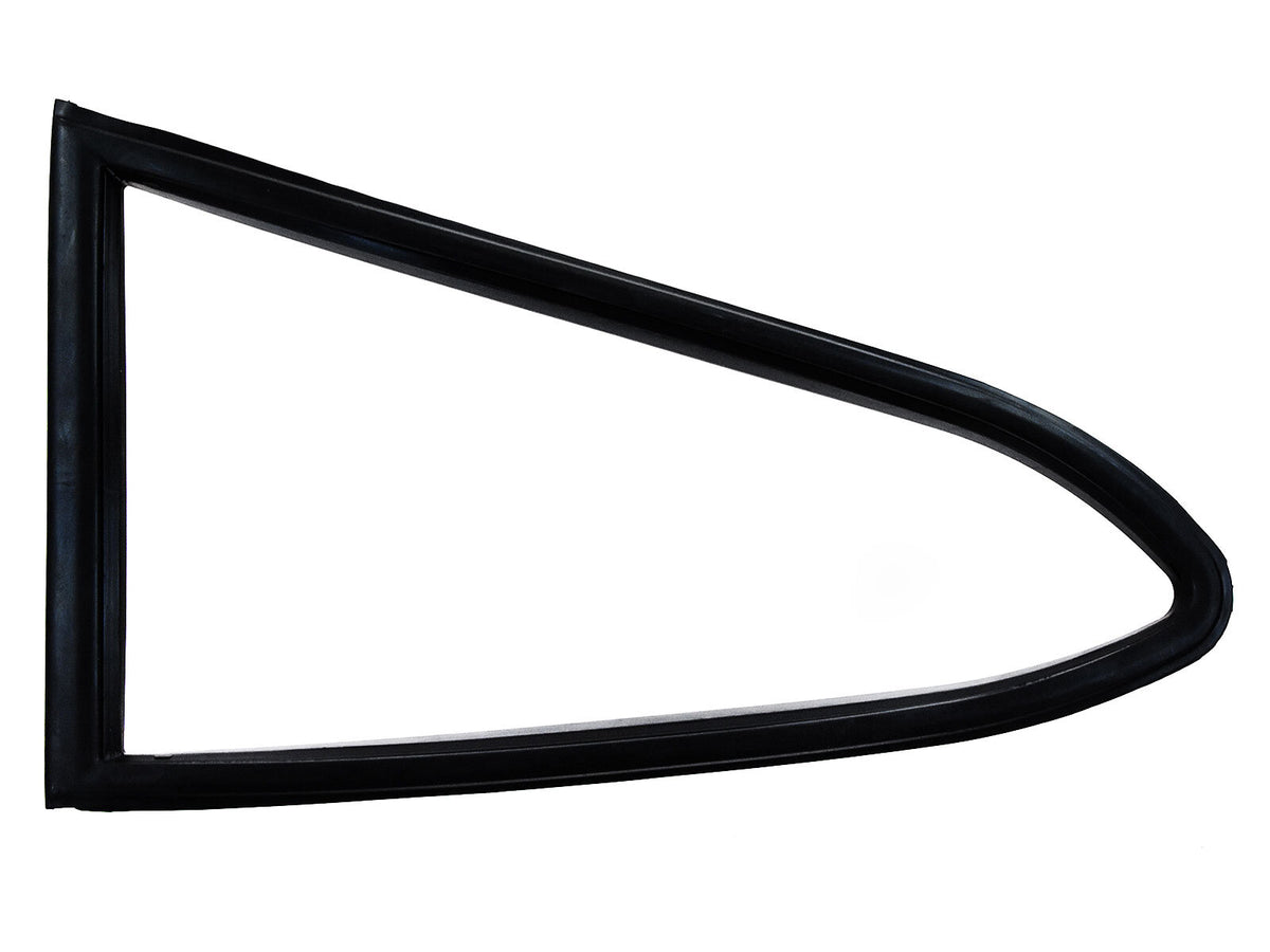 Porsche 993 1993-97 Coupe Right Rear Quarter Window Seal 99354343600 partworks