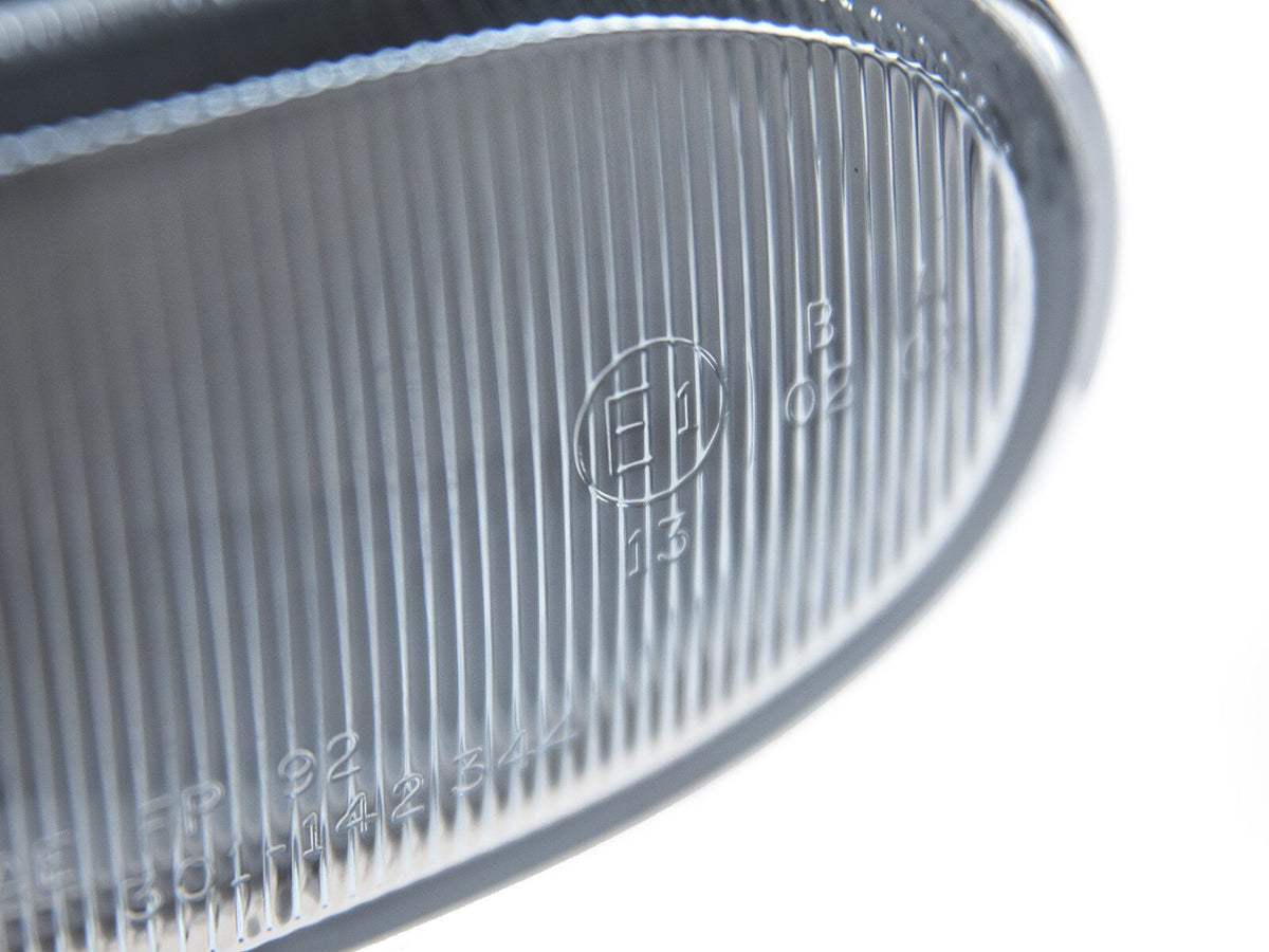 Porsche 993 1994-97 Fog Light Left 99363108100 ÜRO
