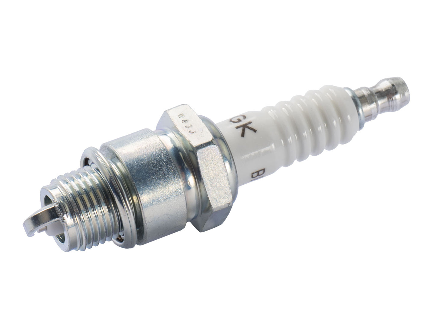 PORSCHE 1x Spark Plug for PORSCHE 356 A/B/C 1100 1300 1600 Super 912 NGK 999.170.023.90