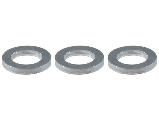 Porsche 911 912E 914 964 993 1966-97 3x Washers for Intermediate Shaft Cover 90003101130 Elring