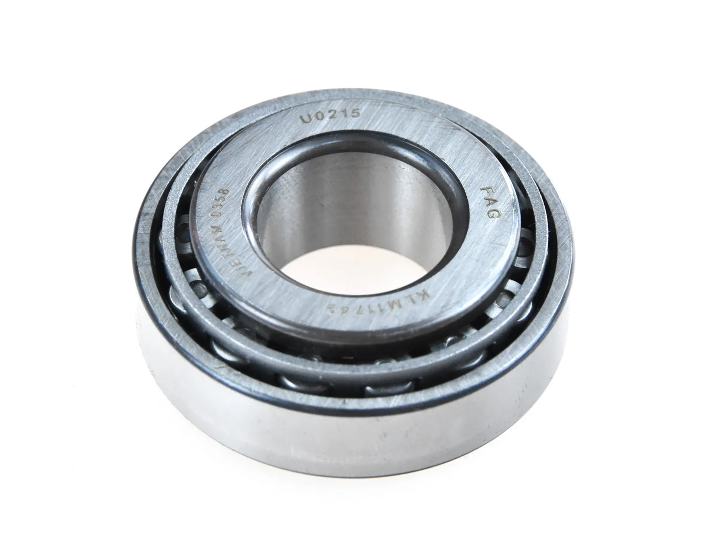 Porsche 914 1.7 1.8 2.0 / 924 2.0 125PS Front Wheel Bearing FAG 31140562