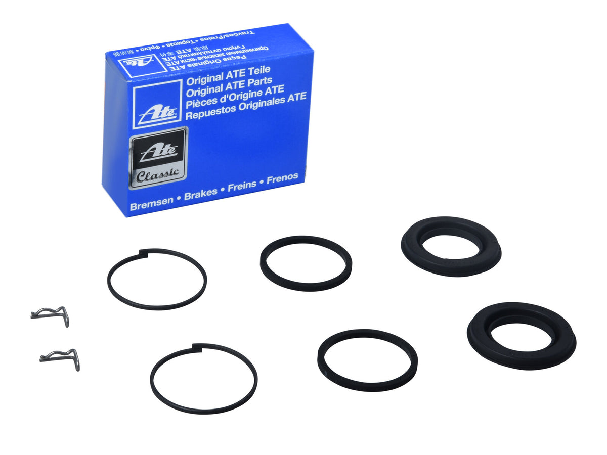Porsche 911 930 1974-83 Rear Brake Caliper Seal Kit 91135299800 Ate