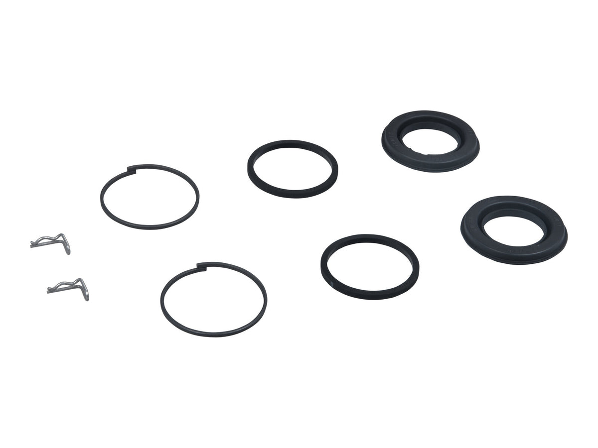Porsche 911 930 1974-83 Rear Brake Caliper Seal Kit 91135299800 Ate