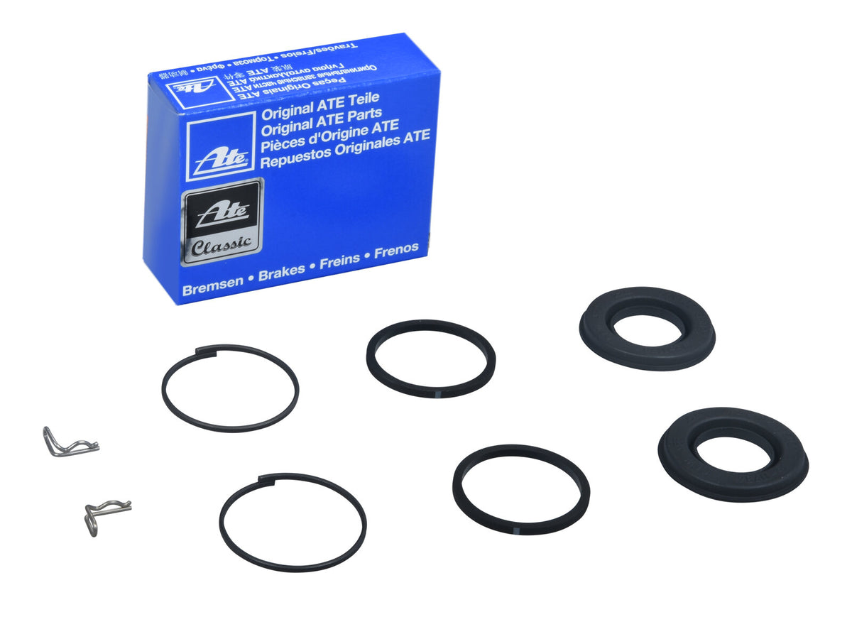 Porsche 911 930 1969-77 Rear M-Caliper Seal Kit 90135299800 Ate