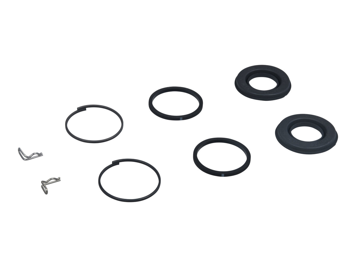 Porsche 911 930 1969-77 Rear M-Caliper Seal Kit 90135299800 Ate