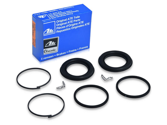 Porsche 911 914 930 1969-77 Front M-Caliper Seal Kit 90135196411 Ate