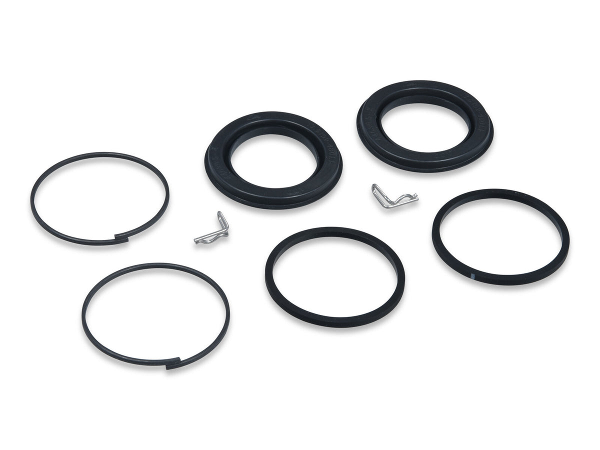 Porsche 911 914 930 1969-77 Front M-Caliper Seal Kit 90135196411 Ate