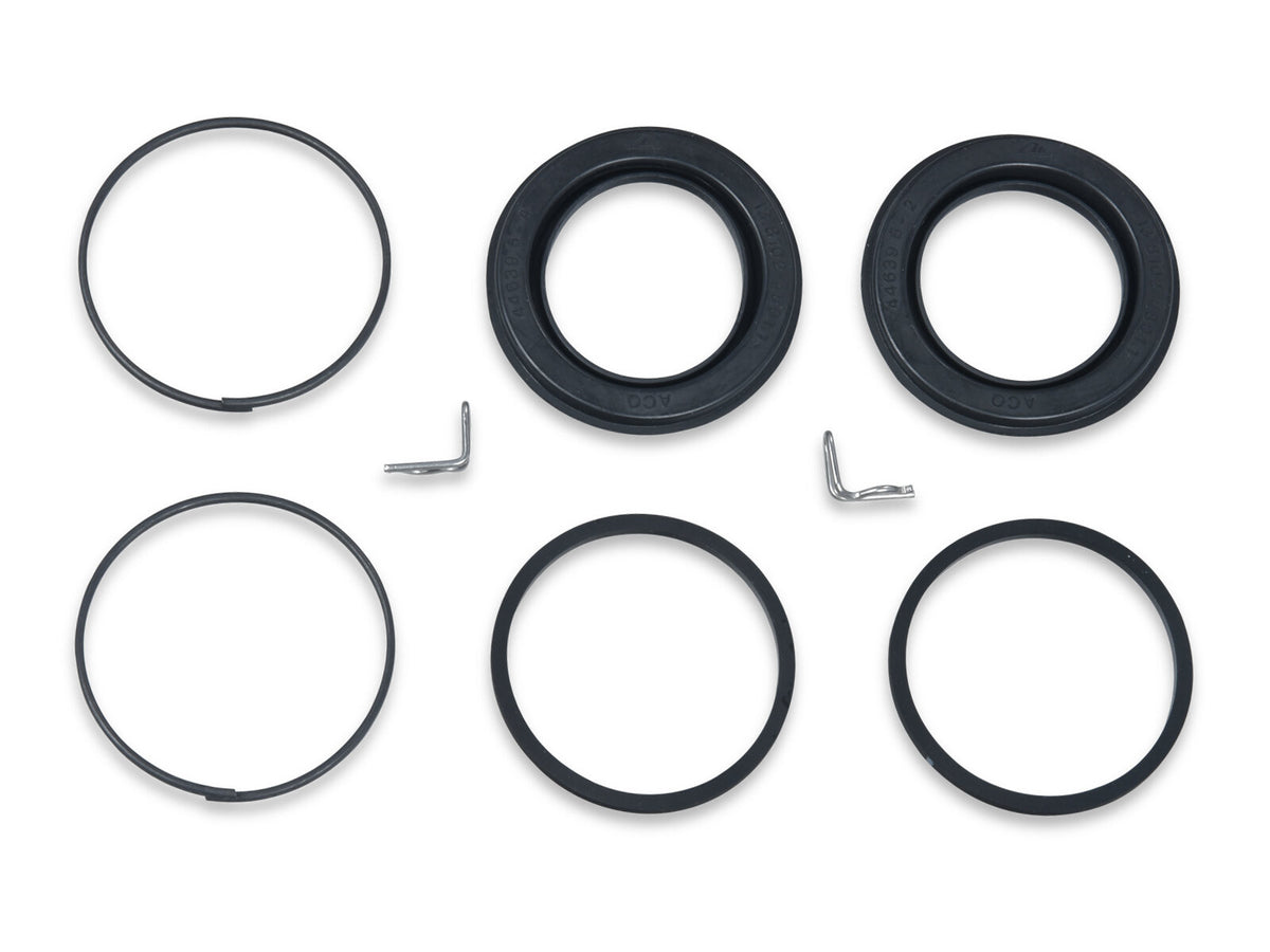 Porsche 911 914 930 1969-77 Front M-Caliper Seal Kit 90135196411 Ate