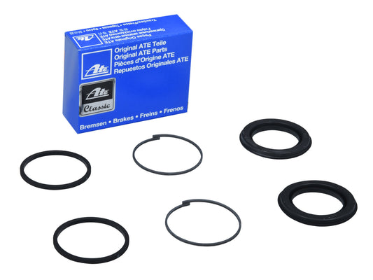 Porsche 911 1977-89 SC Carrera Front Brake Caliper Seal Kit 91135194600 Ate