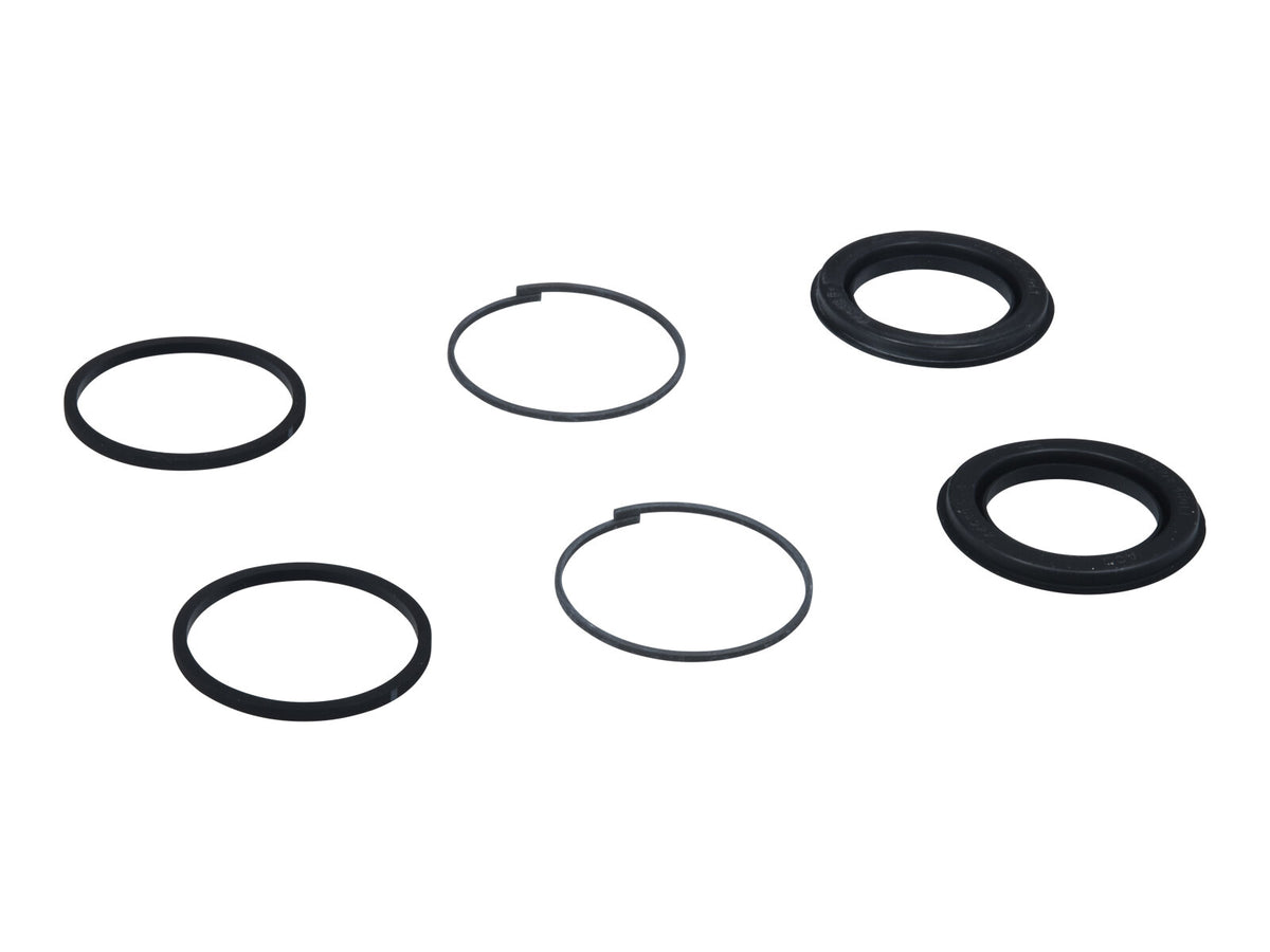 Porsche 911 1977-89 SC Carrera Front Brake Caliper Seal Kit 91135194600 Ate