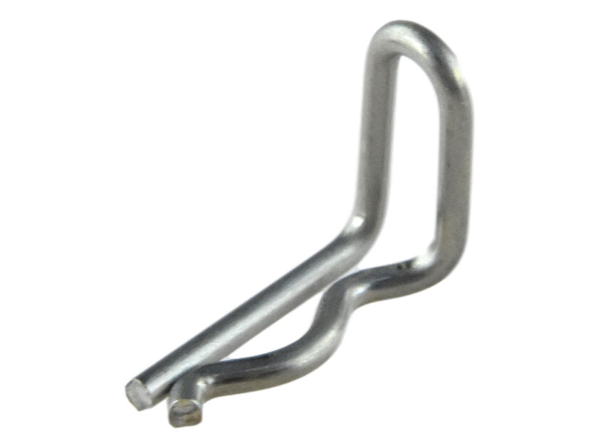 Porsche 911 930 1974-83 Rear Brake Pad Retaining Pins and Spring Plate 91135295105 Ate
