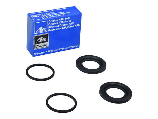 Porsche 911 1984-89 3.2 Carrera Rear Brake Caliper Seal Kit 91135290500 Ate