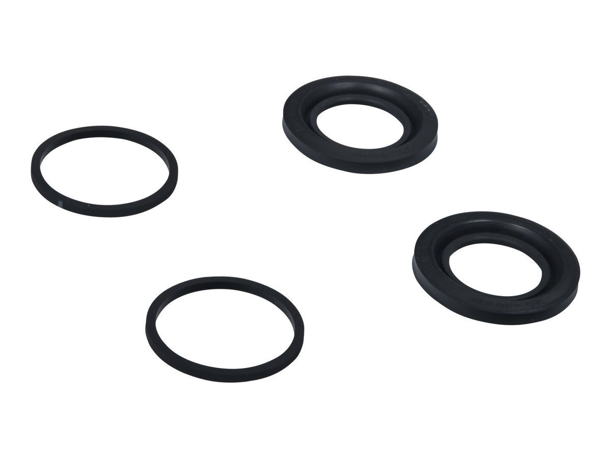 Porsche 911 1984-89 3.2 Carrera Rear Brake Caliper Seal Kit 91135290500 Ate