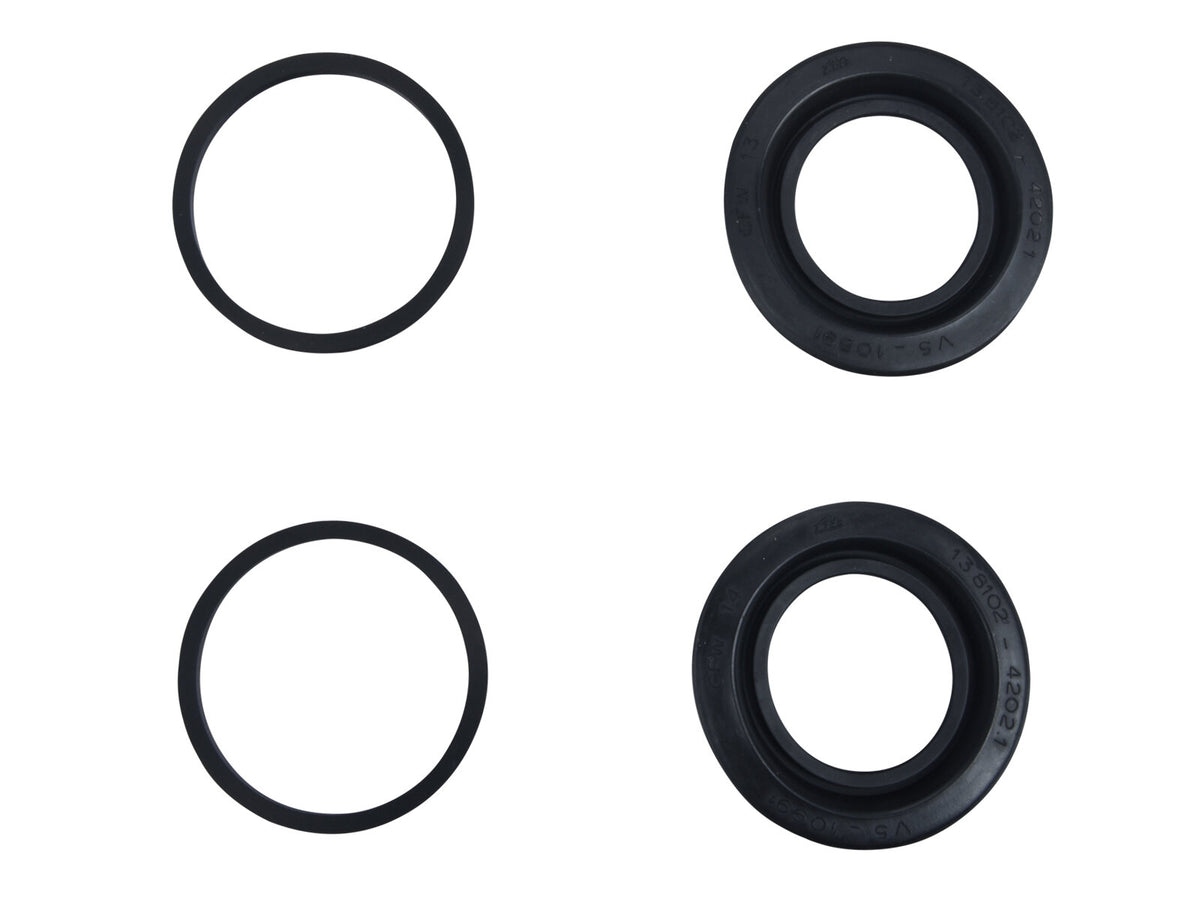 Porsche 911 1984-89 3.2 Carrera Rear Brake Caliper Seal Kit 91135290500 Ate