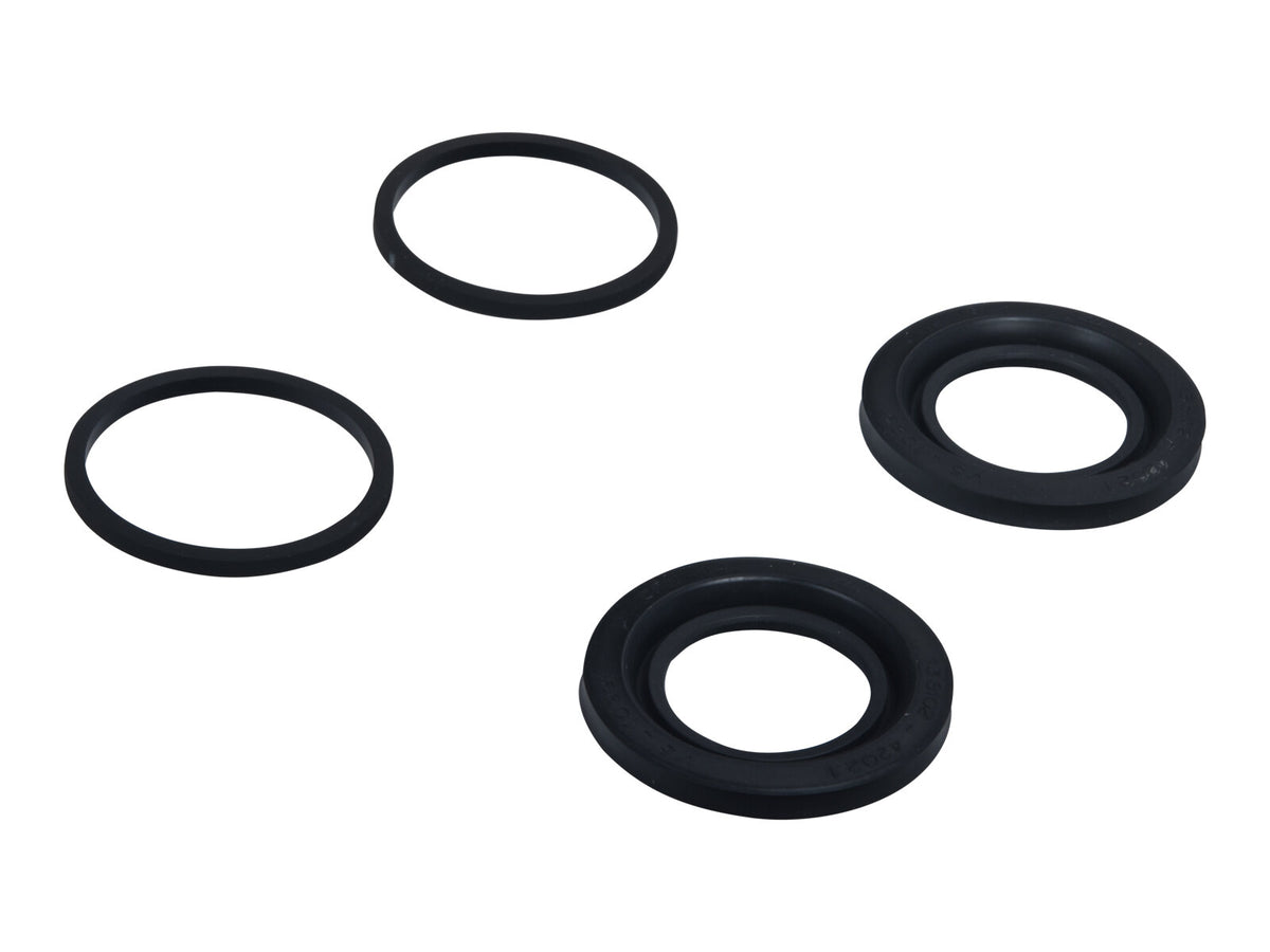 Porsche 911 1984-89 3.2 Carrera Rear Brake Caliper Seal Kit 91135290500 Ate