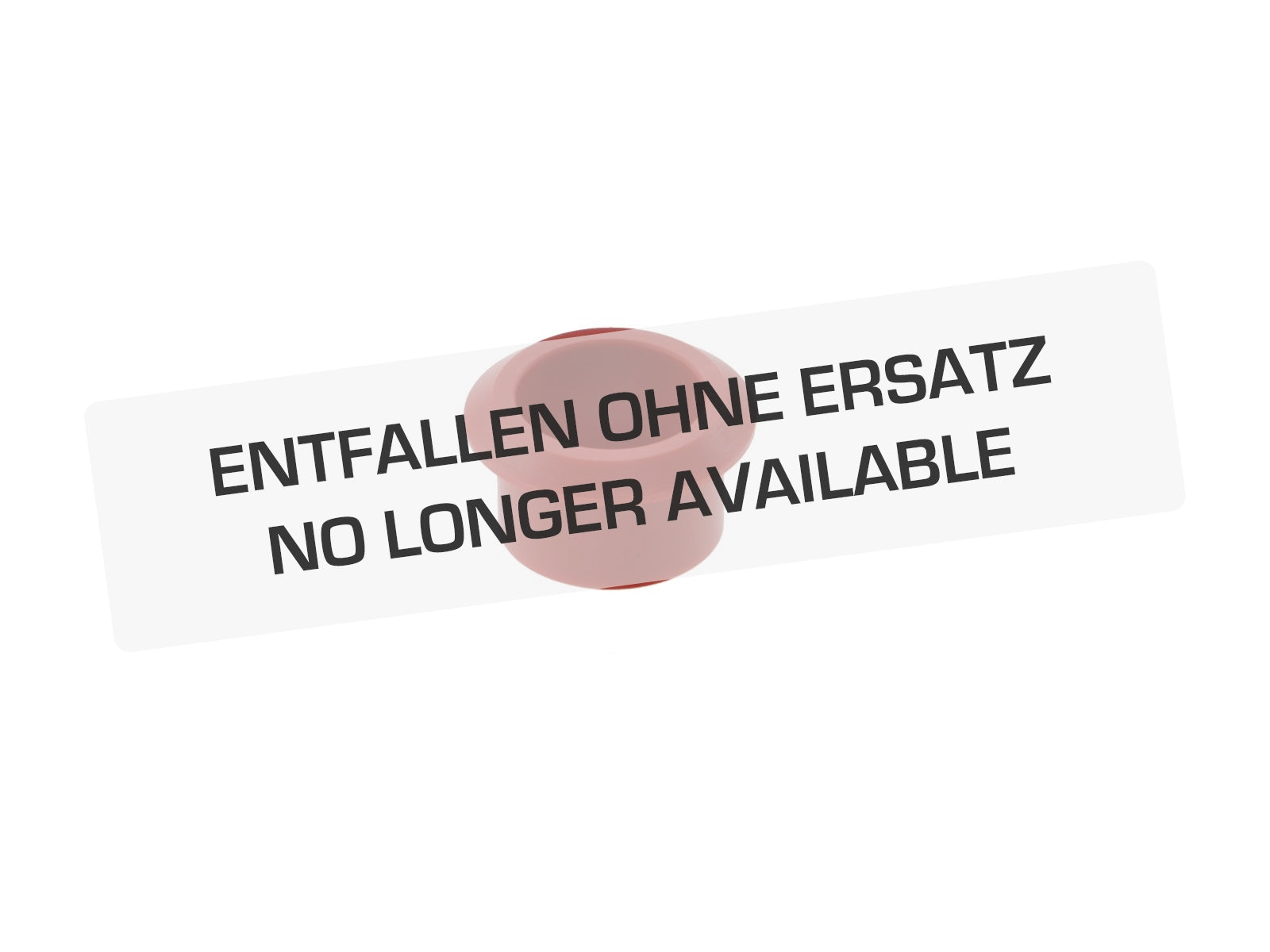 Porsche Spring plate for Porsche 911 F/G SC 964 tailgate lock 930.512.052.01