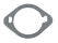 Porsche 944 Turbo Distributor Cap Gasket 94460225700