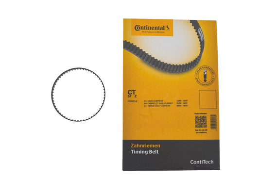 Porsche 964 993 1988-97 Timing belt for distributor 930602015AX CONTINENTAL CTAM