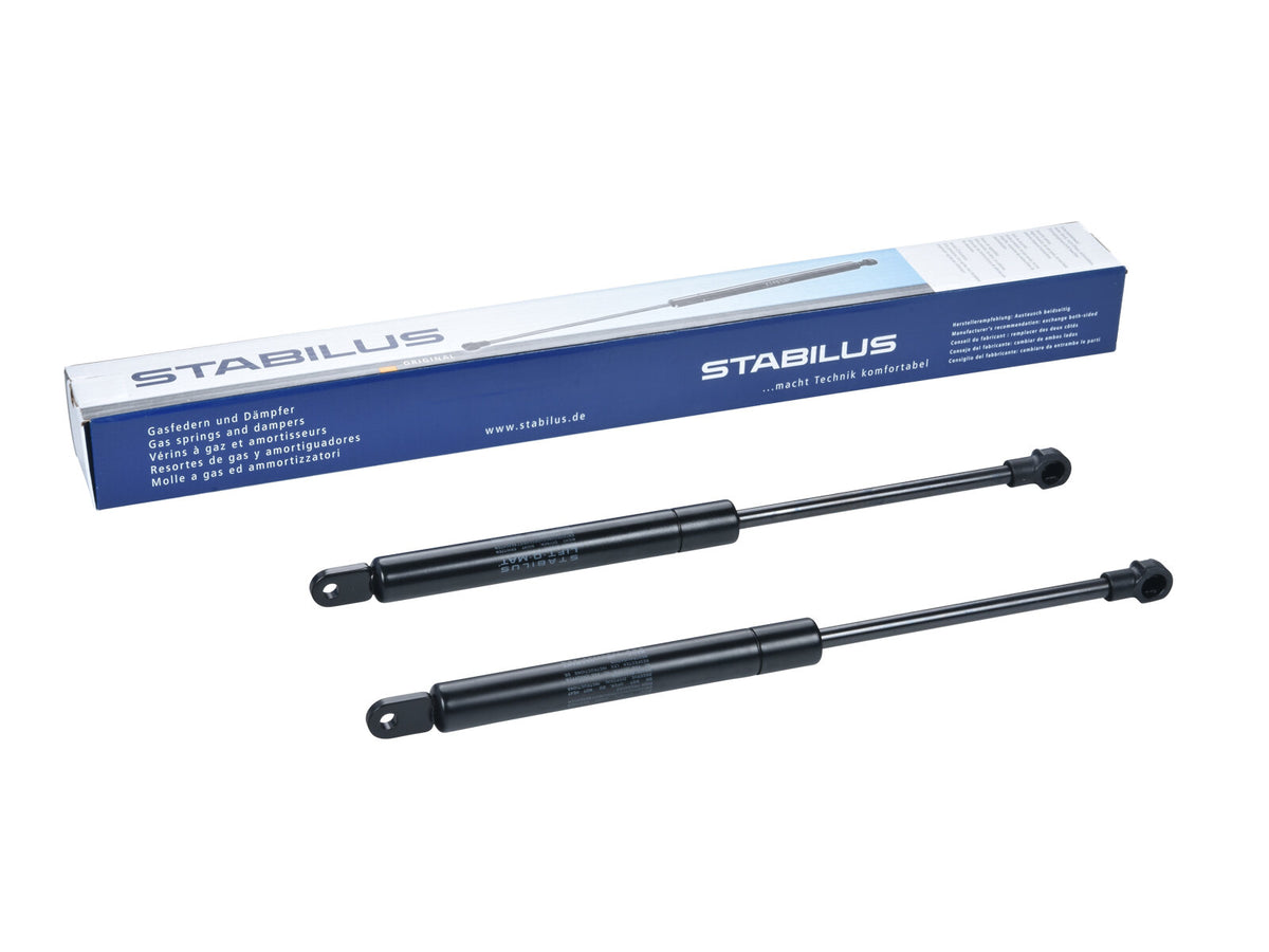 Porsche 964 993 1988-97 Front Bonnet Gas Strut Pair 99351133100 Stabilus