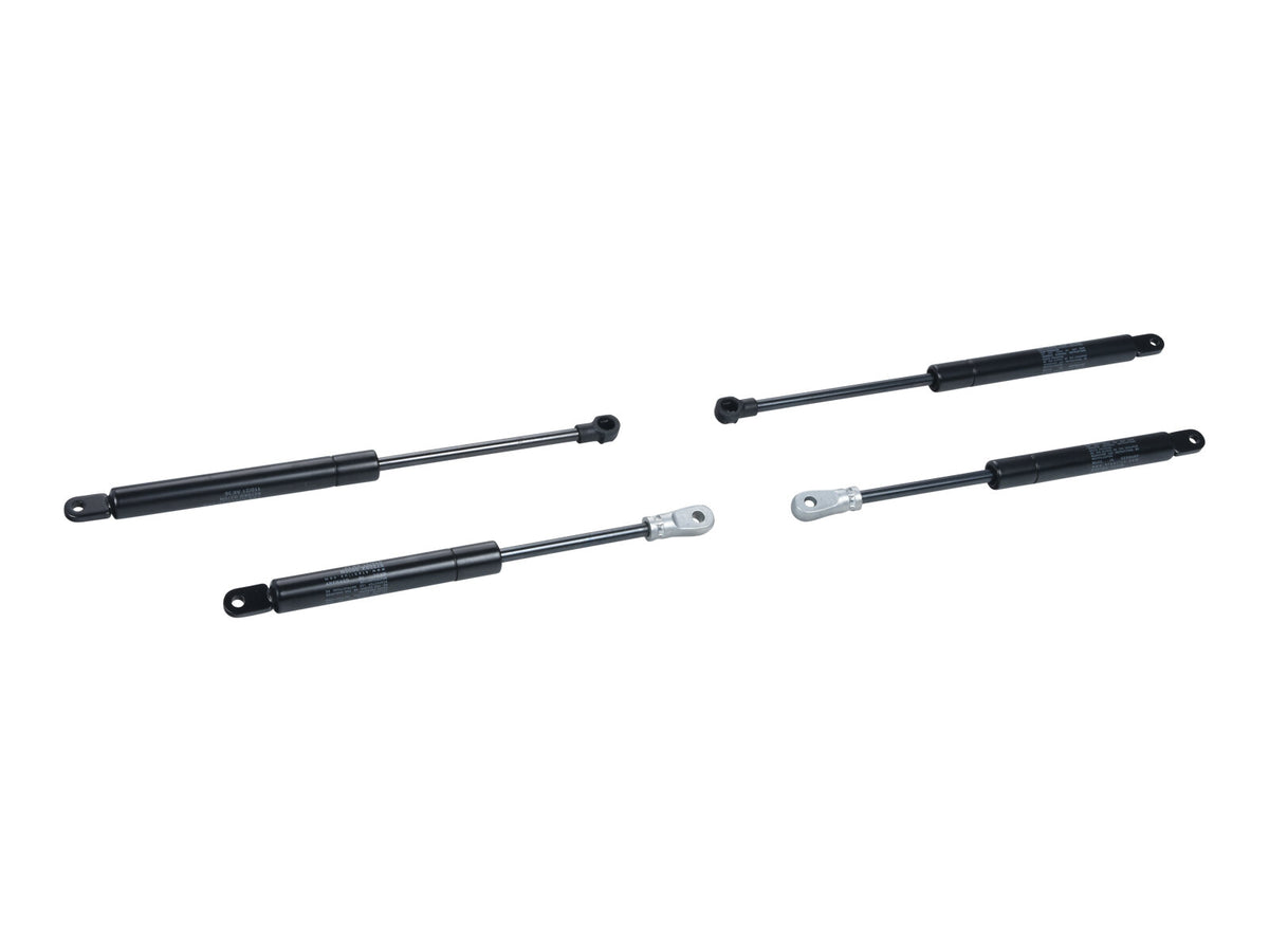 Porsche 964 993 1988-97 Bonnet and Rear Lid Gas Strut Set of 4 91151233102 Stabilus