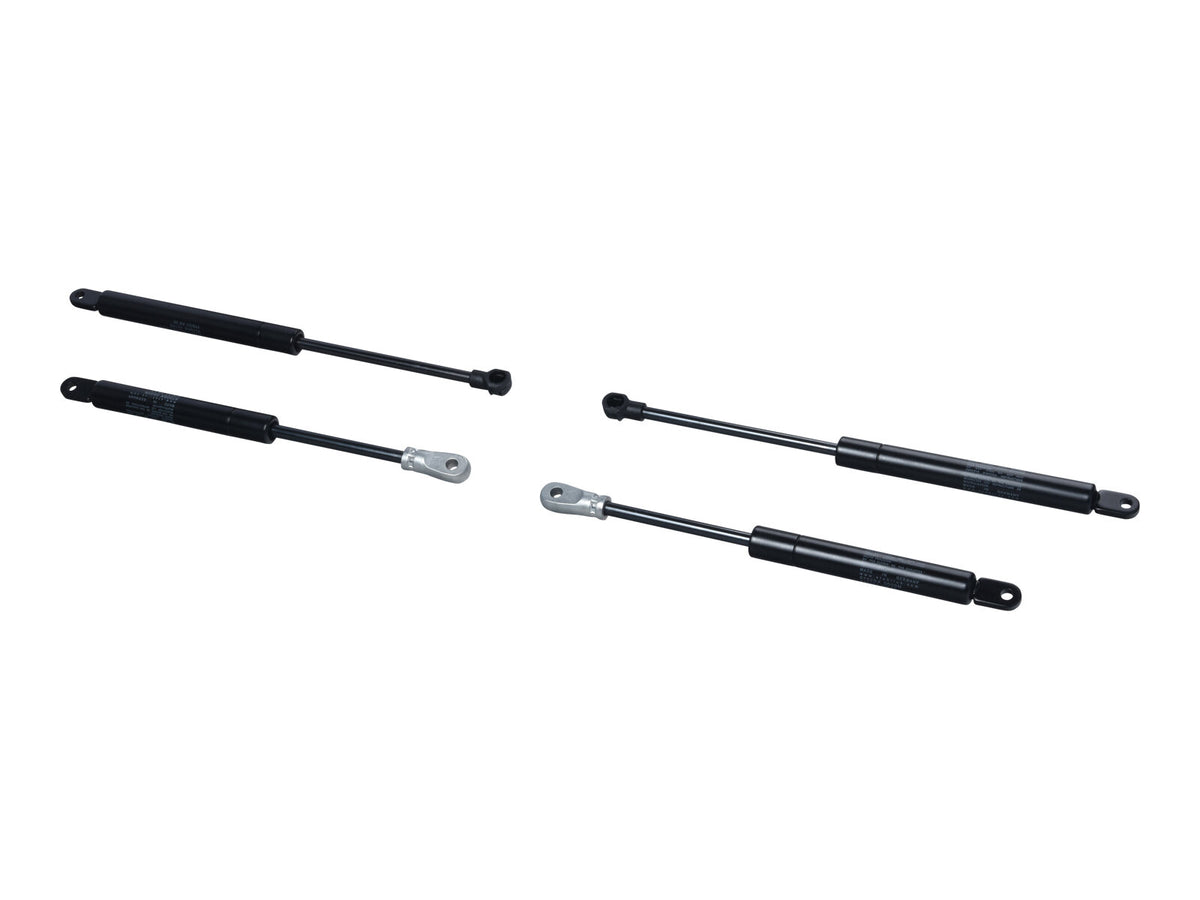 Porsche 964 993 1988-97 Bonnet and Rear Lid Gas Strut Set of 4 91151233102 Stabilus