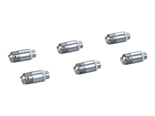 Porsche 993 1993-97 6x Hydraulic Tappets 99310514107 INA