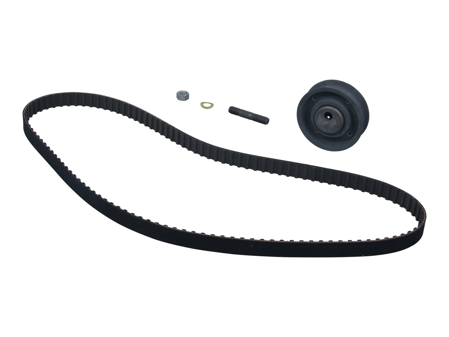 Porsche 924 2.0 / 924 Turbo 931 (1976-1985) Continental Timing Belt Kit 056109119A
