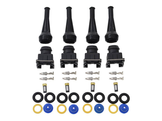 porsche-924-944-968-928-injector-seal-kit-4x-partw_924S-944_94411090100