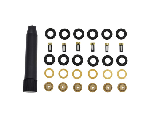 porsche-911-injector-seal-kit-6x-partworks-9306061_911_93060612001