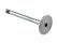 Porsche 924S 944 2.5 928 4.5 S 4.7 SM 1x Exhaust Valve 92810541004